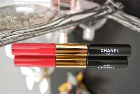 chanel ultra wear lip color reviews|Chanel long wearing lipstick.